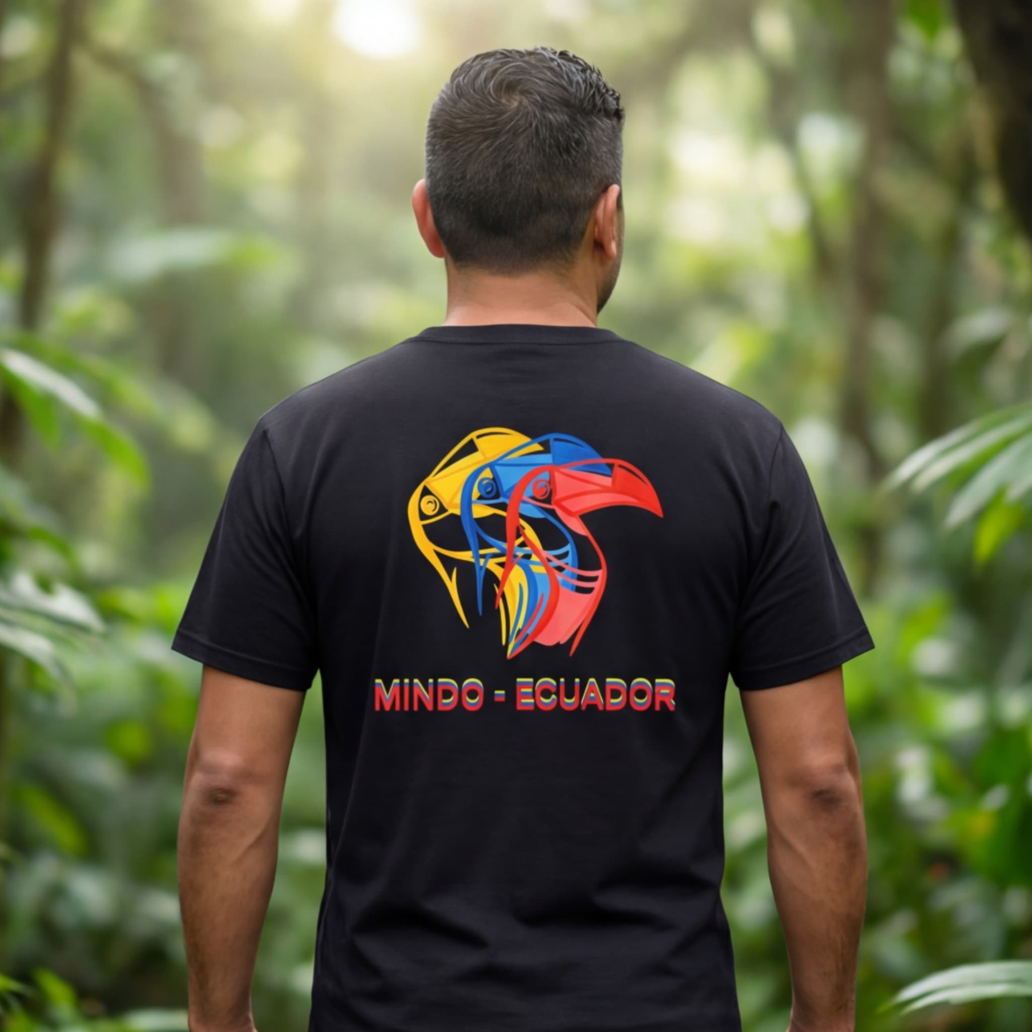 Toucan merch (placeholder image)