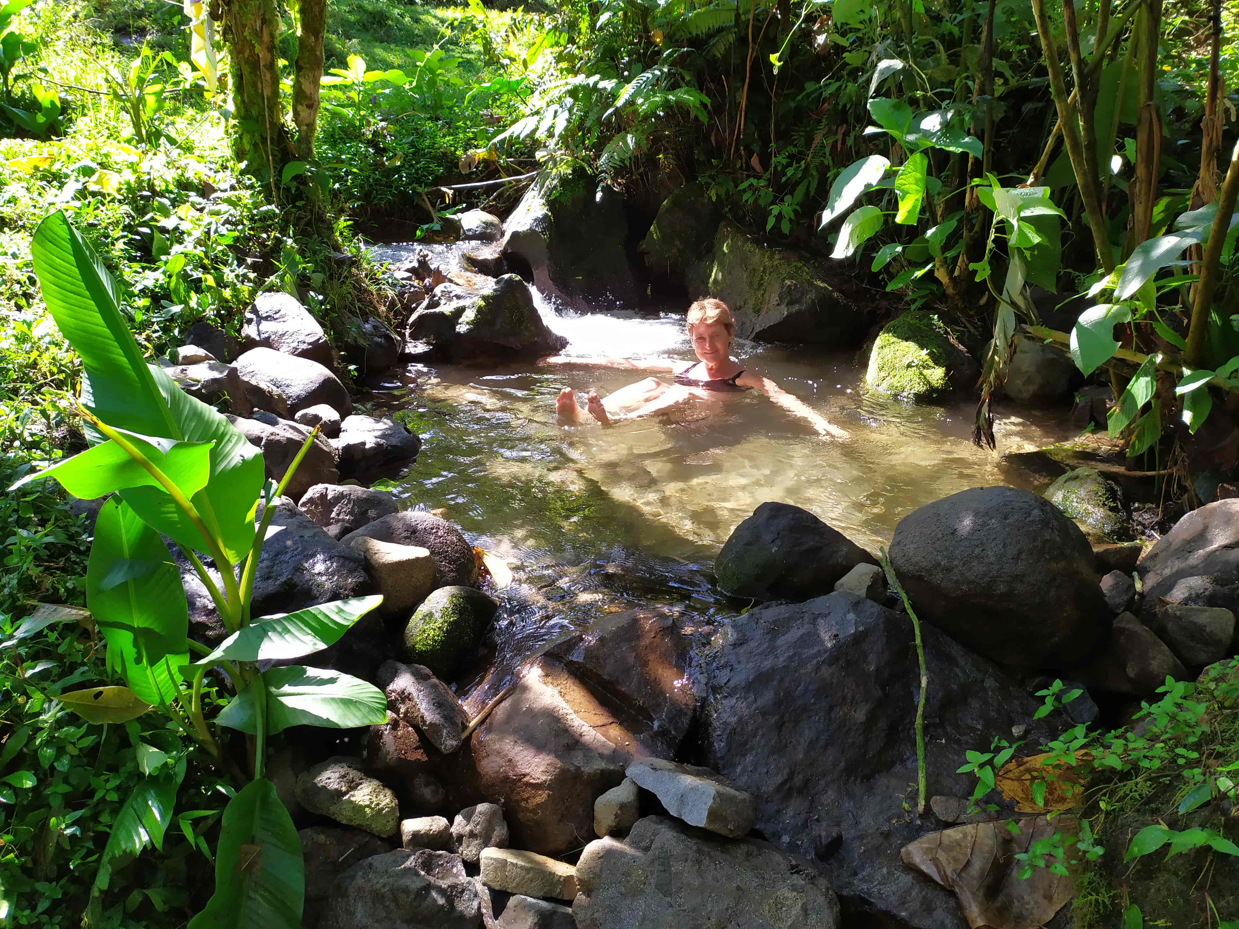 Mindo Eco Chalet photo 7