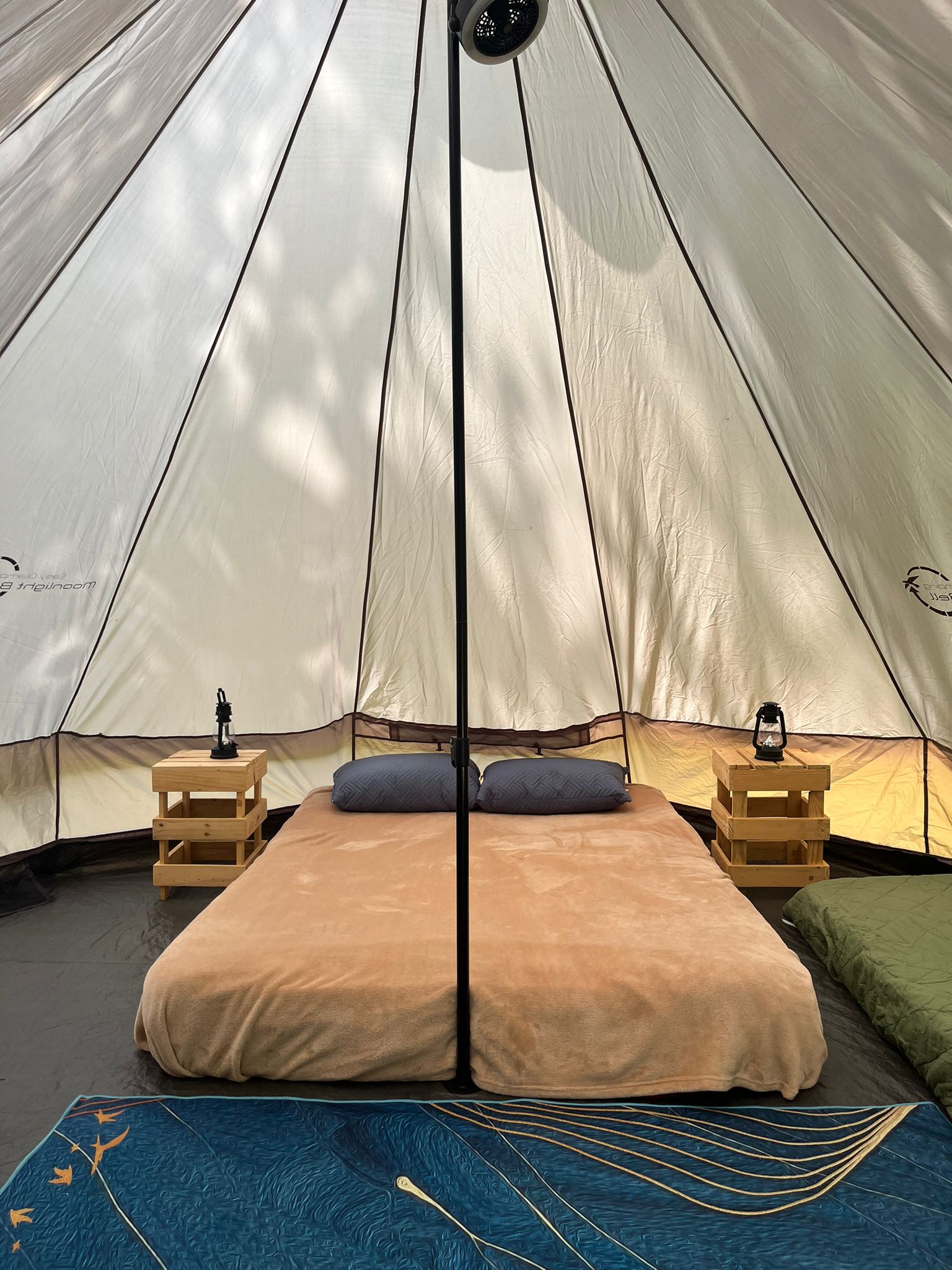 Mindo Glamping placeholder photo 1