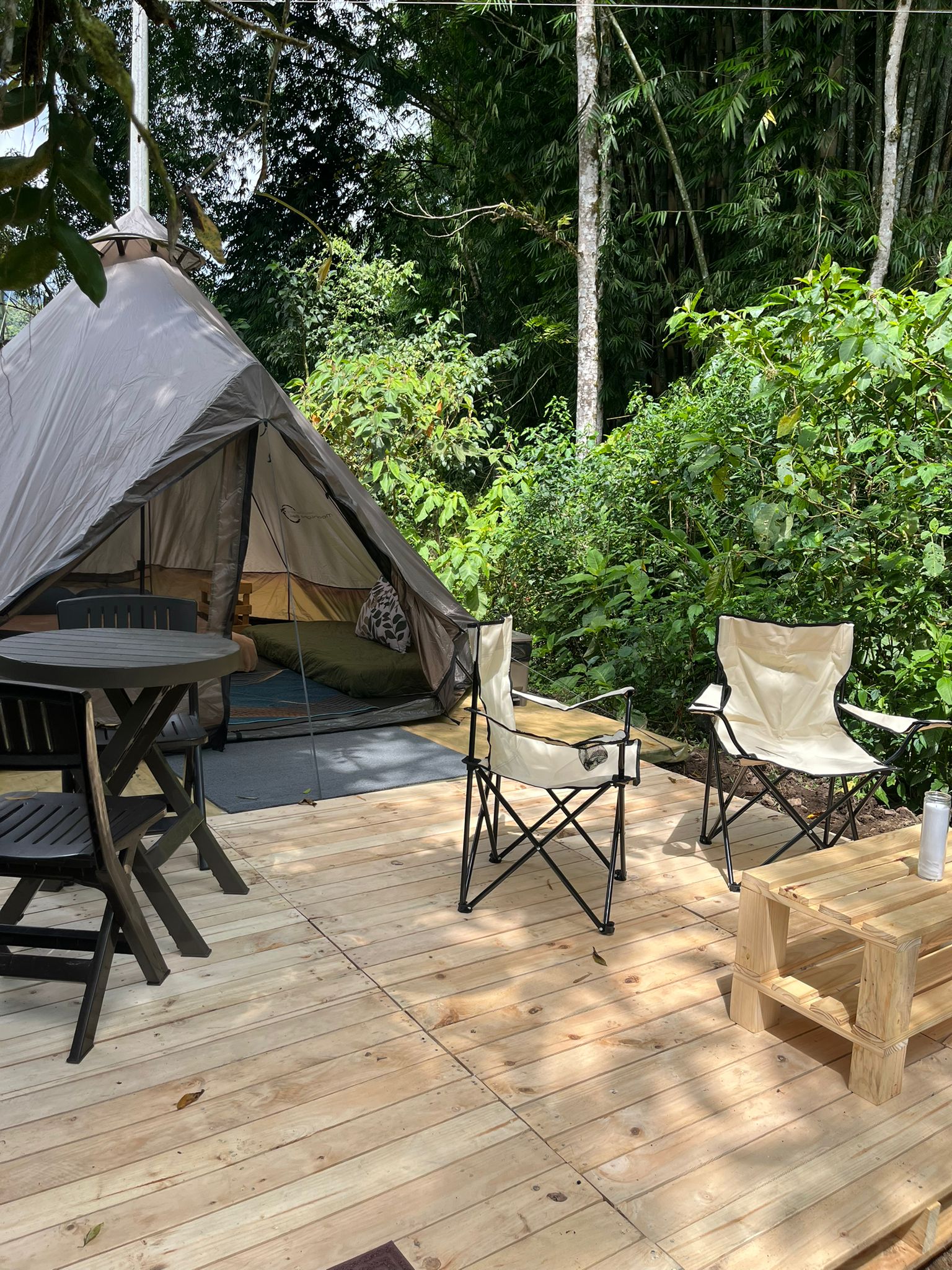 Mindo Glamping placeholder photo 2