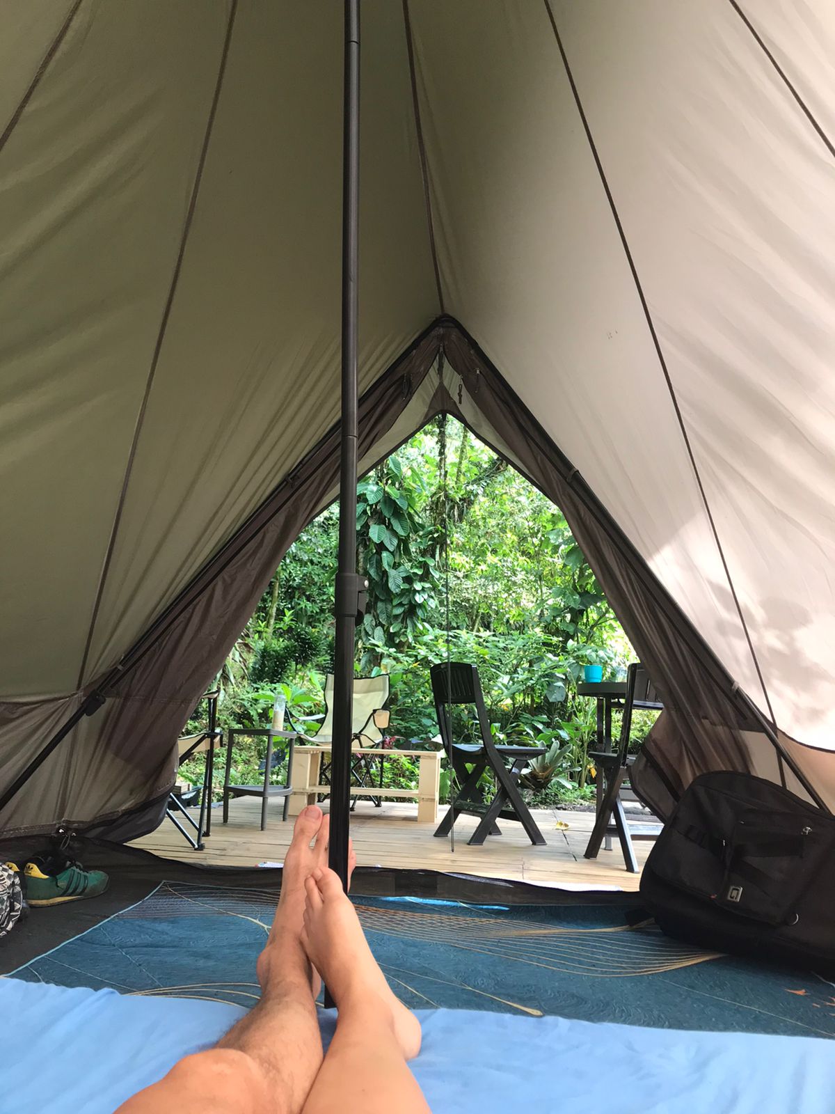 Mindo Glamping placeholder photo 4