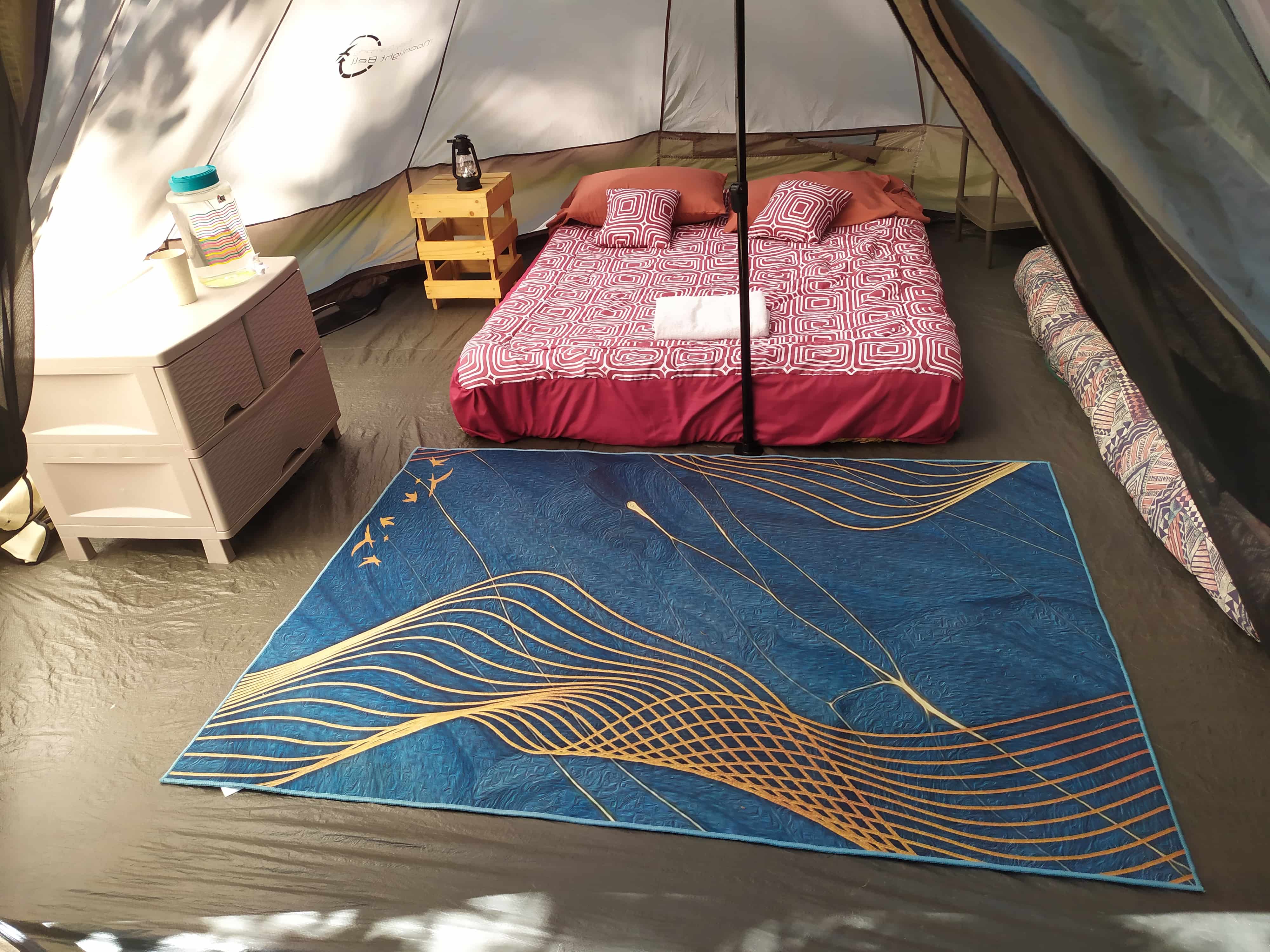 Mindo Glamping placeholder photo 5
