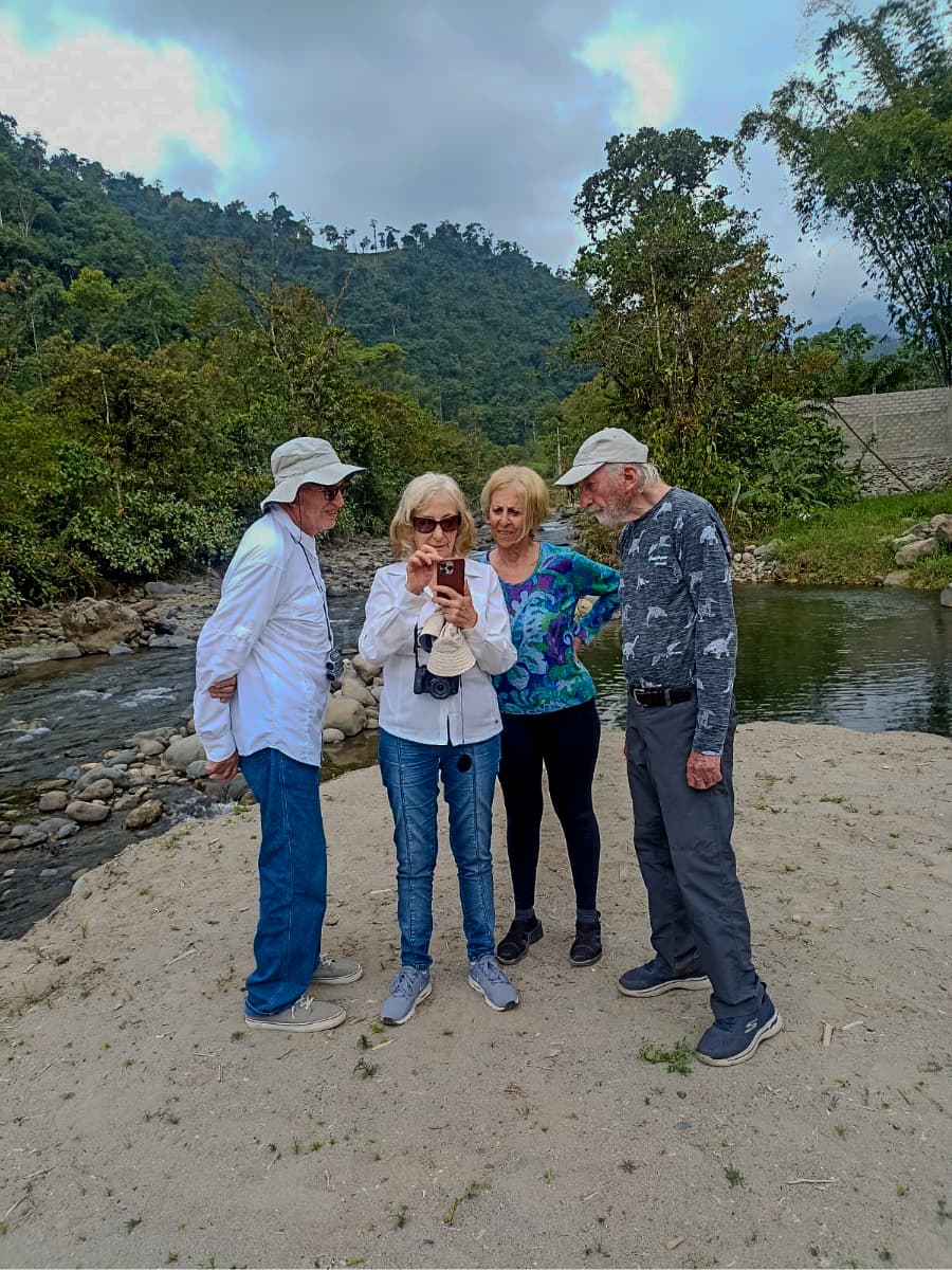 Mindo Bird Watching review highlight 5