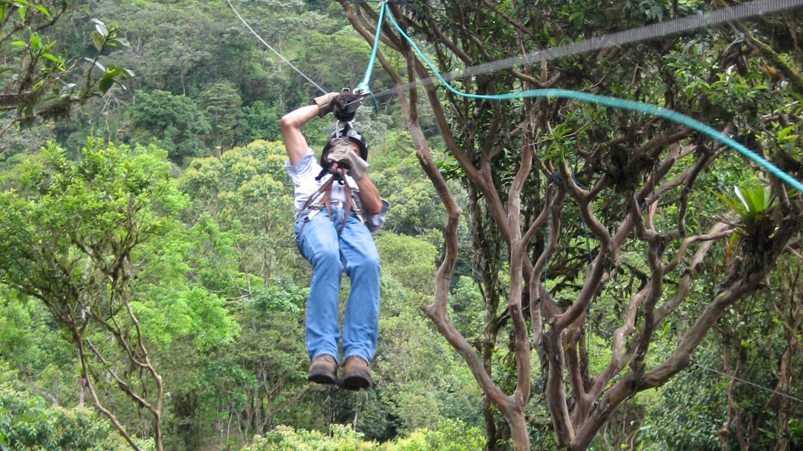 Mindo activities photo 2
