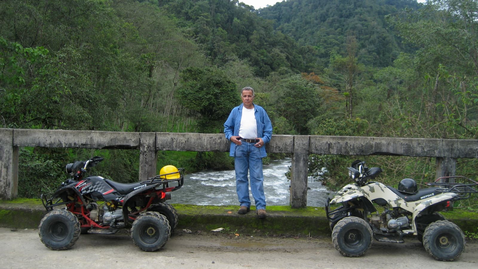 Mindo activities photo 5