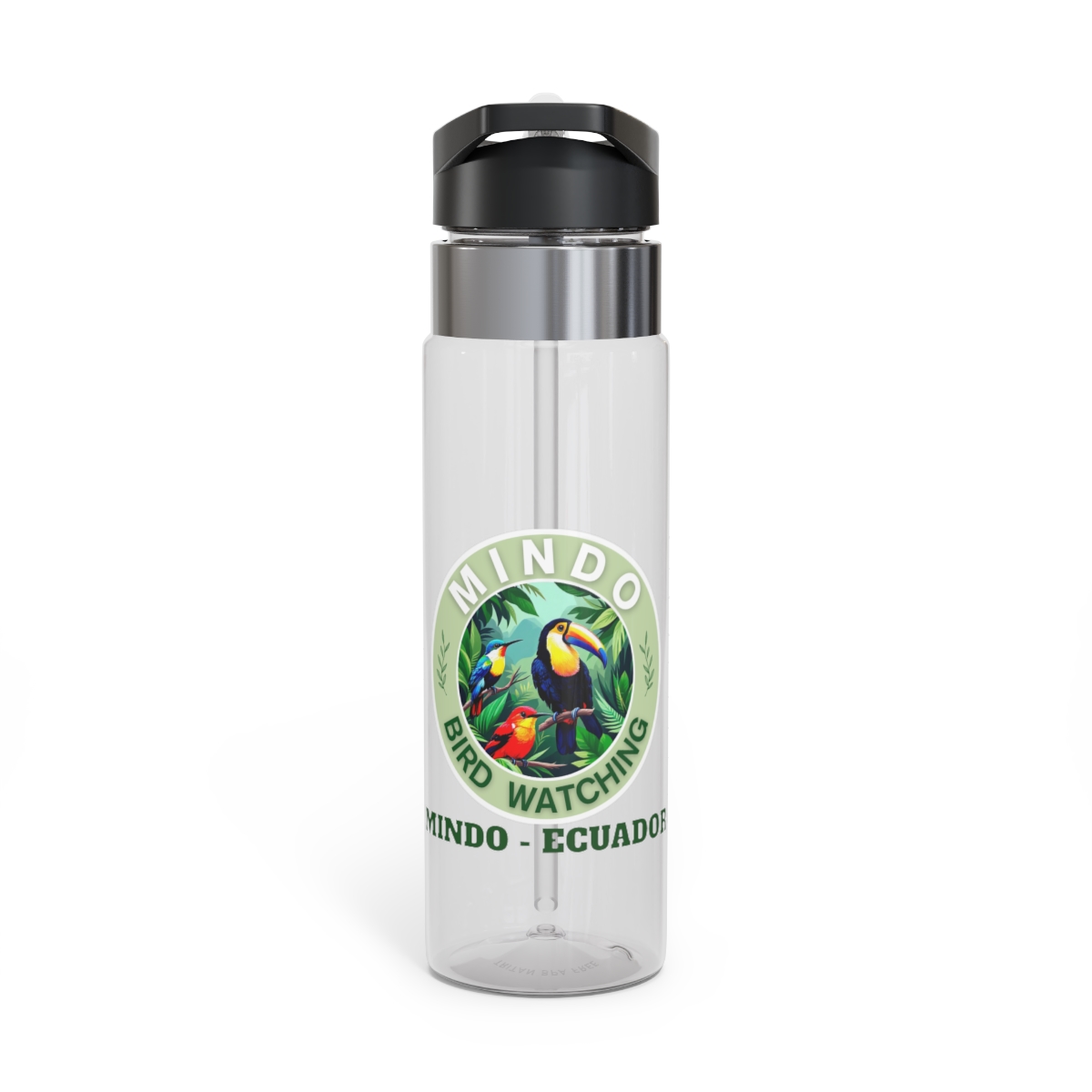 Mindo Bird Watching merchandise preview placeholder 4