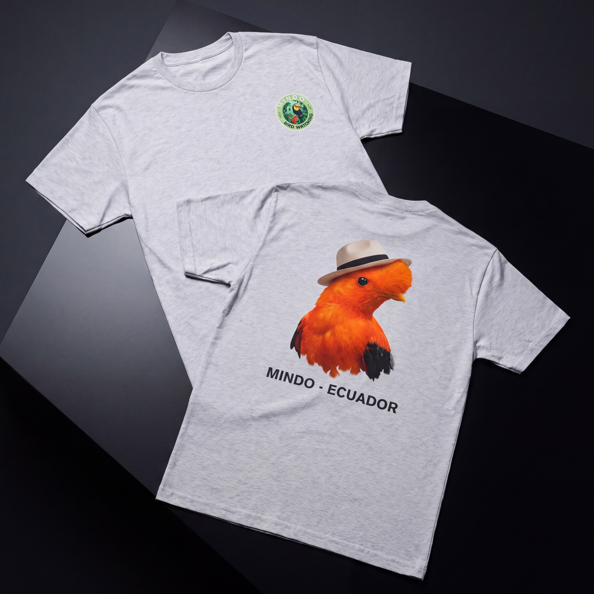 Mindo Bird Watching merchandise preview placeholder 2