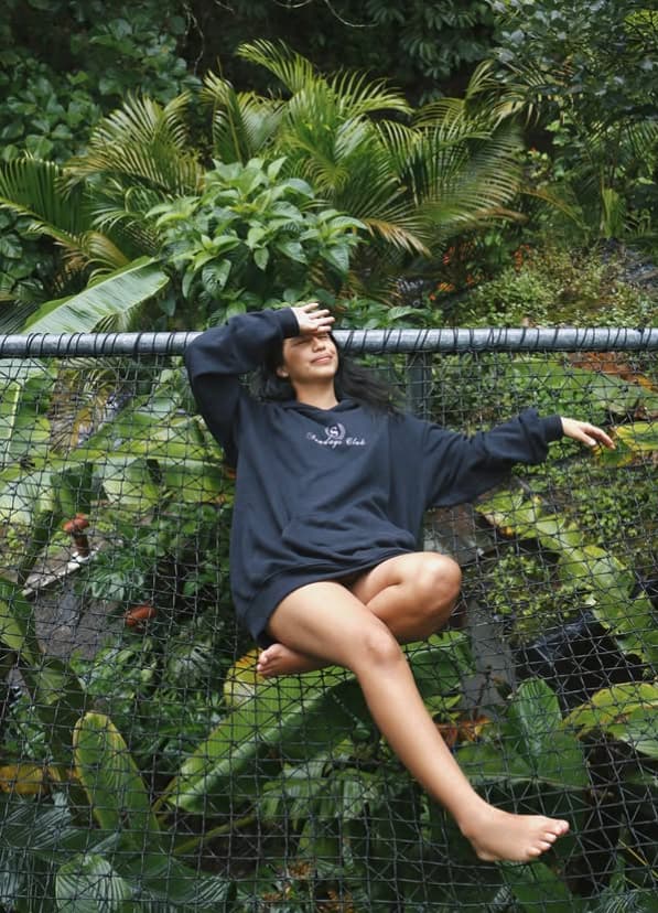Mindo Glambird glamping stay